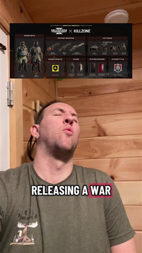 Ah winning #fyp #darkhumor #jokes #helldivers #gaming | helldivers 2