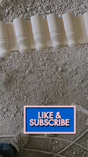 That Shine! 5-1/4" Cape Cod Baseboard Prep & Paint