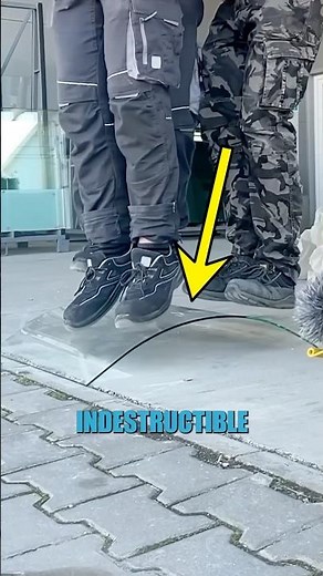 Tempered glass explained