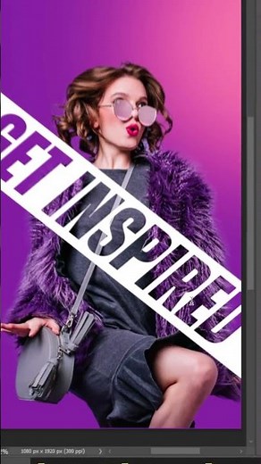 Text Effect Photoshop Tutorial