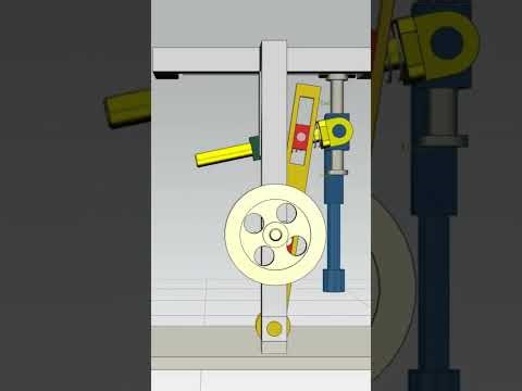 Mechanical Principles Basic Part 36