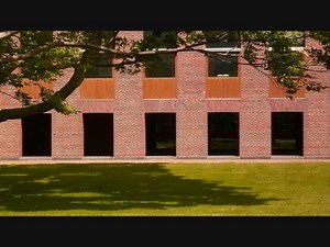 Precedent Project - Exeter Library