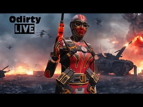 🚨CODM LIVE | "Try Hard" TUESDAY