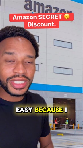 7.4K views · 60 reactions | Amazon Secret Discount URL Code. FOLLOW FOR MORE  #moneytips #moneysavingtips #personalfinance #personalfinancetips #Amazon | SimpliceFinance | Facebook