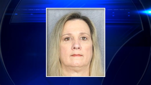 Former Broward County Catholic school principal arrested for $200,000 worth of fraud - WSVN 7News | Miami News, Weather, Sports | Fort Lauderdale