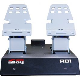 Redbird Flight Simulator RD1 Rudder Pedals