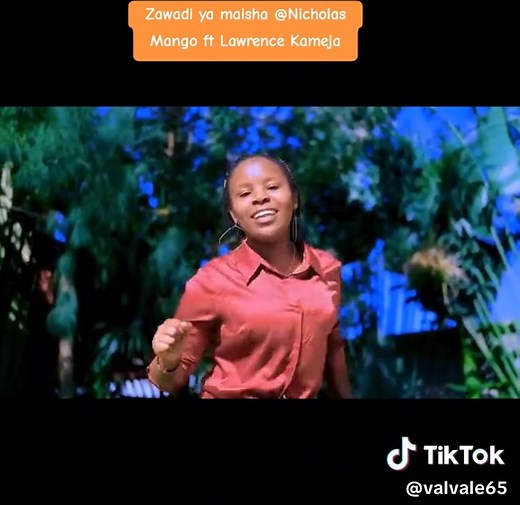 Zawadi ya Maisha: Inspiring Catholic Song Overview