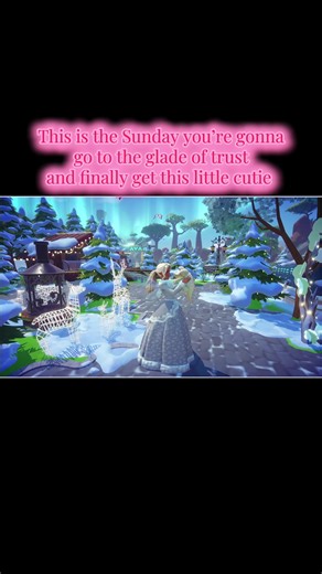 Disney Dreamlight Valley: Glade of Trust Secrets Revealed