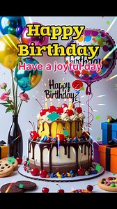 🎂🎁 Happy Birthday to you! #happybirthday #birthday🎁🎉🎂 | Happy Birthday Wishes Images