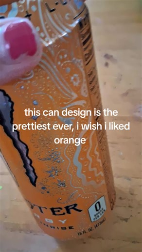 Gorgeous Can Design: My Thoughts on Monster Energy