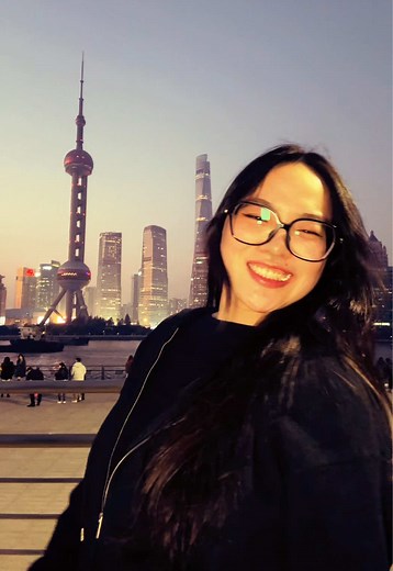 Explorando Shanghai: Un Viaje Inolvidable