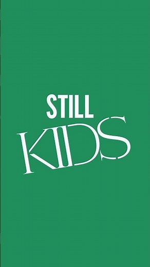 Blockheads, 'Still Kids' is finally yours! Comment your favorite song below!🤖❤️