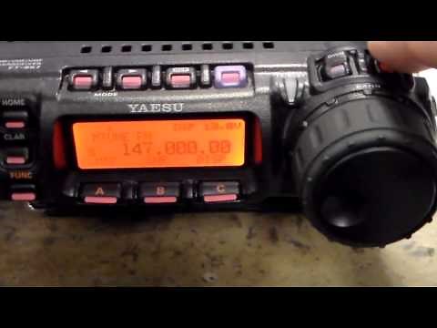 RG58/RG400 Coax Loss At Different Frequencies.