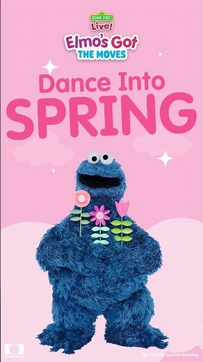 Dance Into Spring 🌸