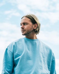 DJ Seinfeld Announces New Album 'Mirrors' | Clash Magazine Music News, Reviews & Interviews