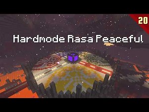 I Eliminated All Mobs in the Nether - Eps 20 - World Download