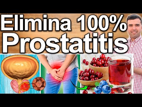 HOW TO REDUCE PROSTATE INFLAMMATION - 5 Solutions to Prostatitis and How to Eliminate It