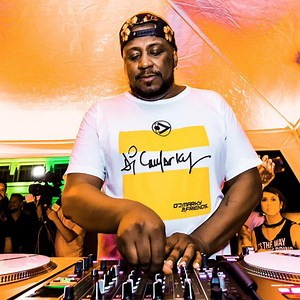 deejaymarky - Twitch