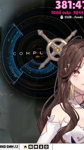 Lexi learns how to hack #vtuber #pragmata