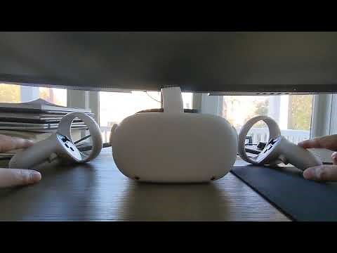 Finding Meta / Oculus Serial Numbers