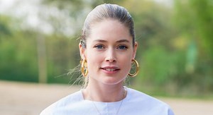 Doutzen Kroes ontspult kledingkast: 'De eerste stap is moeilijk'