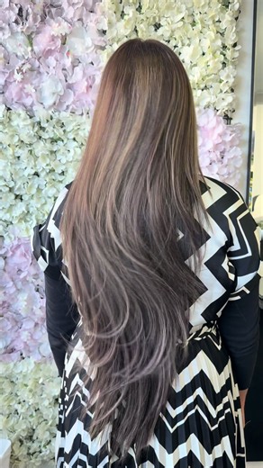 Keratin Protein Hair Treatments: Colour & Balayage Guide