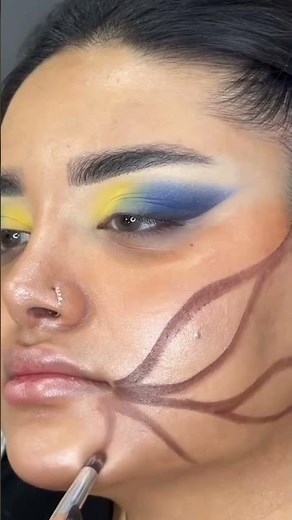 Makeup Tutorial | Full Face Glam with Balanced Perfection #makeup #makeuptutorial