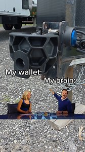 Live a little  One lock. Total security. GP-MAX — the universal 2-5/16" coupler lock that does it all  #ProvenIndustries #antitheft #trailersecurity | Proven Industries | Facebook