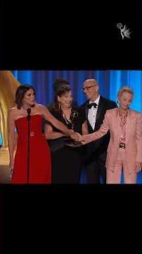 My Mom Jayne: A Film By Mariska Hargitay Wins Documentary Or Nonfiction Special at the 78th Emmys