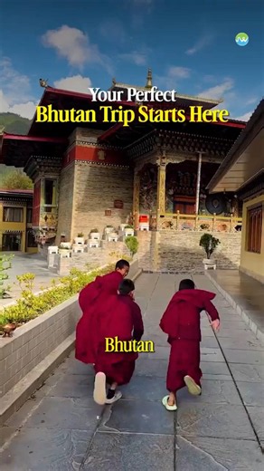 If You Have 7 Days for Bhutan, Do THIS!