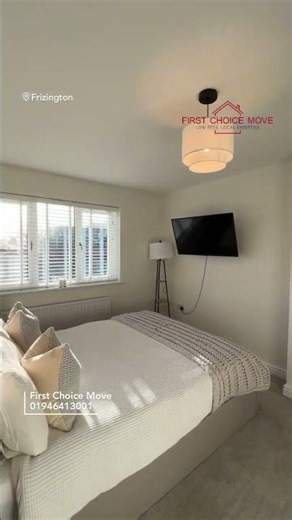 Vicarage Hill Frizington. Stunning move in ready home. #firstchoicemove #home #propertiesforsale