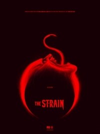 Сериал Штамм 1 сезон The Strain смотреть онлайн бесплатно!