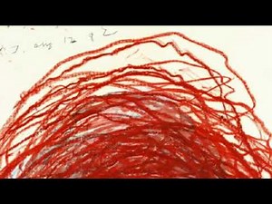 藝苑掇英 Cy Twombly 賽·托姆布雷 (1928-2011) Abstract Expressionism American