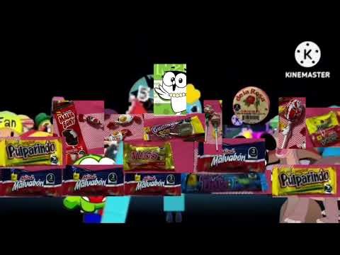 Minions end credits Add remake round 100234