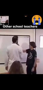 Other school teachers vs My school teachers ���� | Mga ka vlog