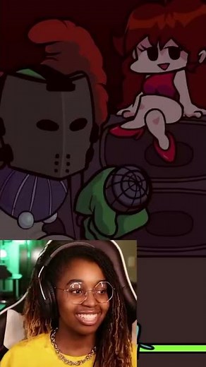 Friday Night Funkin’ TRICKY is WILD