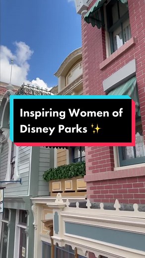 Disney Parks on TikTok