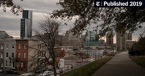 Prime Mover: How Amazon Wove Itself Into the Life of an American City (Published 2019)