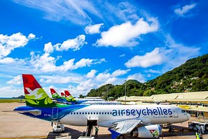 How To Redeem Miles On Air Seychelles