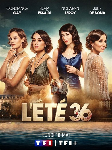 Summer of 36 (2026) | ČSFD.cz