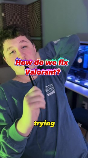 Troubleshooting Valorant Launch Issues: Seeking Community Help