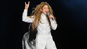 Shakira's canceled Boston concert leads to 2nd show's cancellation