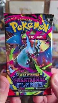 CHARIZARD X UPC 11-12 GOTTA CATCH 'EM ALL!! #pokemon #packopening #luck #tcg #challenge #pokedex