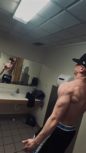 P Diggy on Instagram: "Mogging is an internet slang term, popular on TikTok and in fitness communities, that refers to one person looking, performing, or behaving significantly better than someone else, effectively “outshining” them. It is a component of the “looksmaxxing” trend, focusing on dominating in physical appearance or status. Key Aspects of Mogging: Origin: The term is derived from “AMOG” (Alpha Male of the Group), originating in, for example, 2016 from male-dominated fitness spaces an