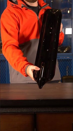 Kimpex Steel Ski | DK Product Spotlight