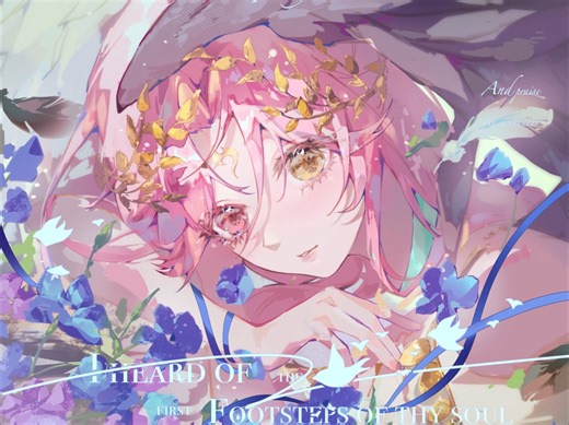 【黎安aan】新作上线，快来看看！