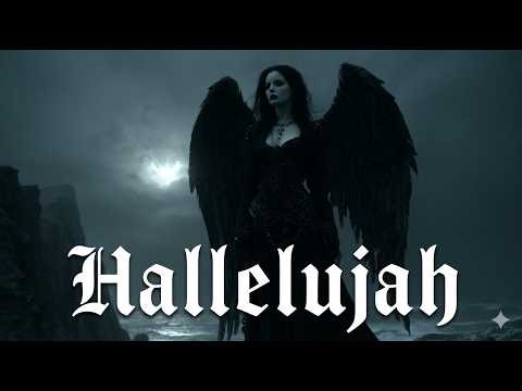 Night Temple – «Hallelujah» | Christian Cinematic Operatic Gothic Symphonic Metal
