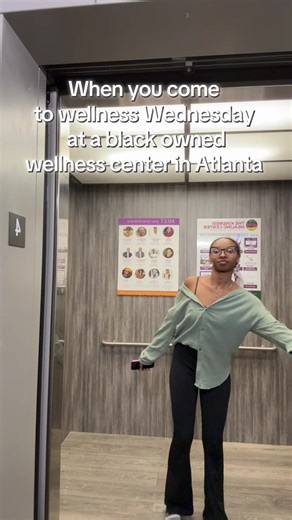 Wellness Wednesdays at Kindred: Experience Healing in Atlanta