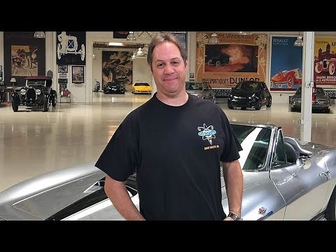 Special Guest: Steve Strope, Custom Car Builder and Owner of Pure Vision