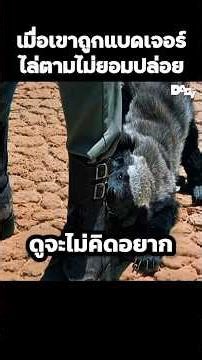 When he's relentlessly pursued by a badger. #MovieSpoiler #movie #film #FunMovie